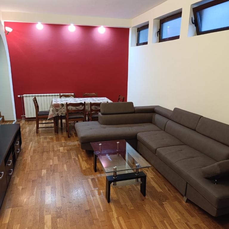 Apartment Rade - free parking - Apartment mit 2 Schlafzimmern - 1