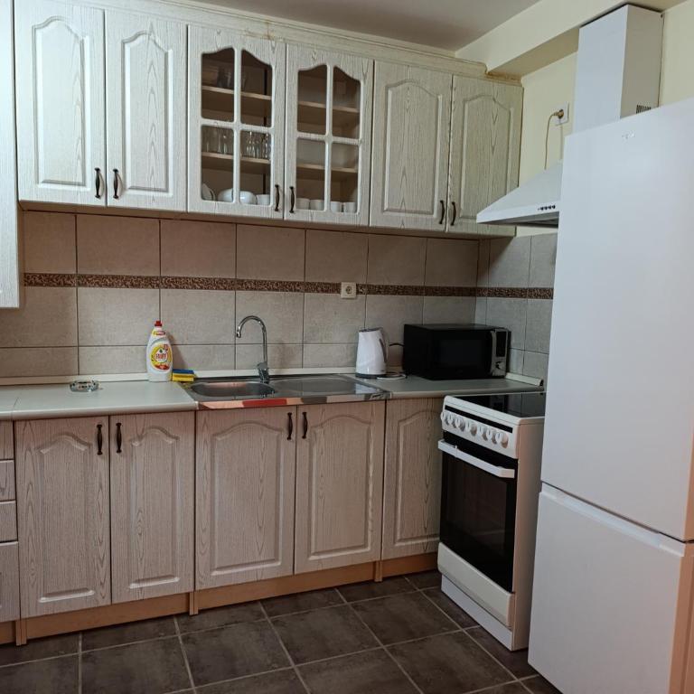 Apartment Rade - free parking - Apartment mit 2 Schlafzimmern - 23