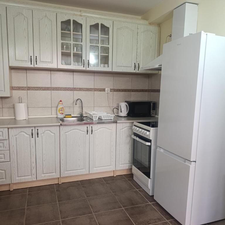 Apartment Rade - free parking - Apartment mit 2 Schlafzimmern - 24