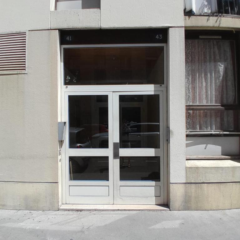 80 m2 Paris 14 - 3 bedrooms - air conditioning - Appartement 3 Chambres - 20