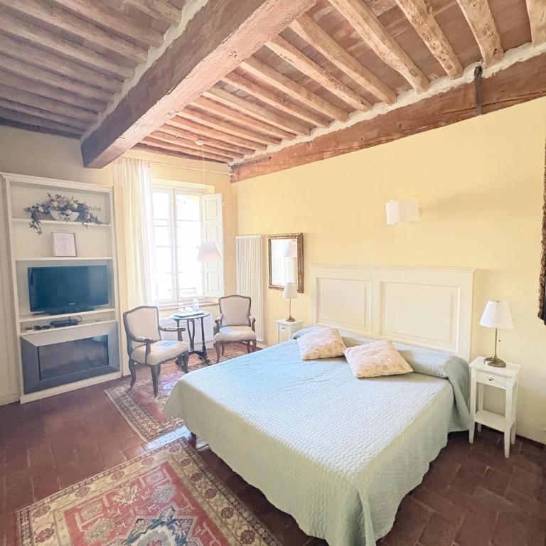 Antica Residenza Dell'Angelo - Suite (2 adultos) - 1
