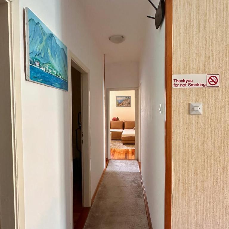 Muo 33 Apartments - Appartement - Vue sur Mer - 2