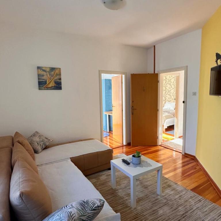 Muo 33 Apartments - Appartement - Vue sur Mer - 1