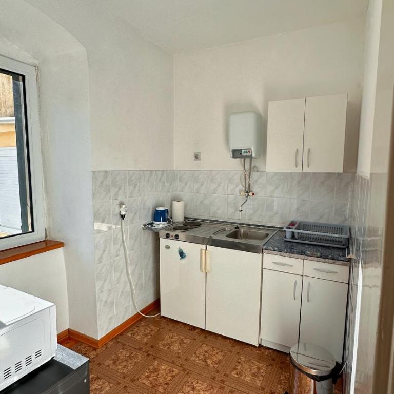 Muo 33 Apartments - Appartement - Vue sur Mer - 4