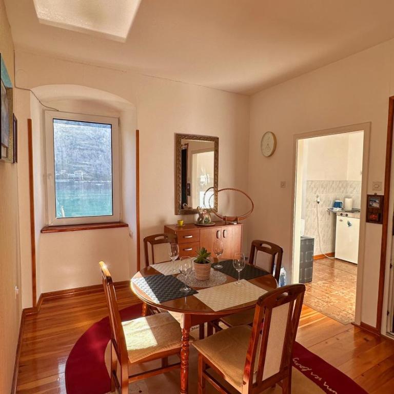Muo 33 Apartments - Appartement - Vue sur Mer - 14