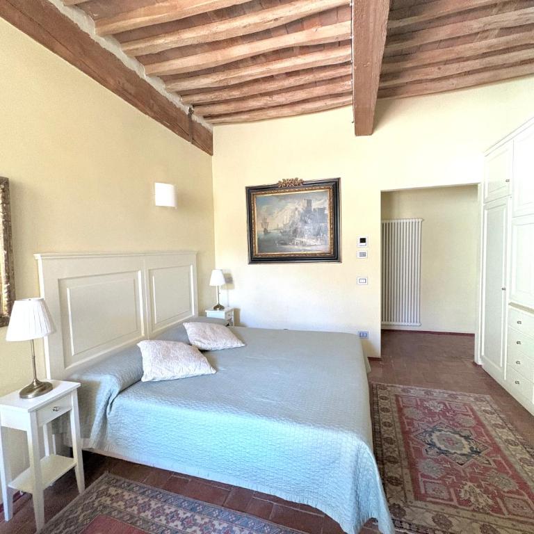 Antica Residenza Dell'Angelo - Suite (2 adultos) - 3