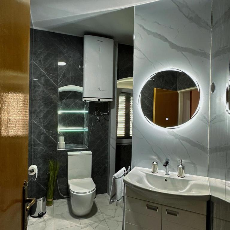 Muo 33 Apartments - Appartement - Vue sur Mer - 16