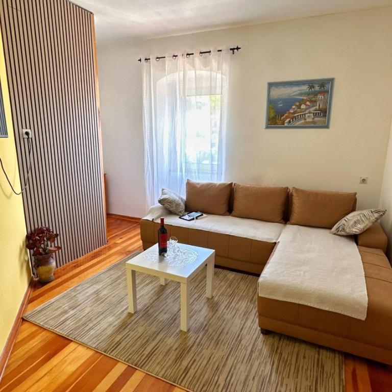 Muo 33 Apartments - Appartement - Vue sur Mer - 15