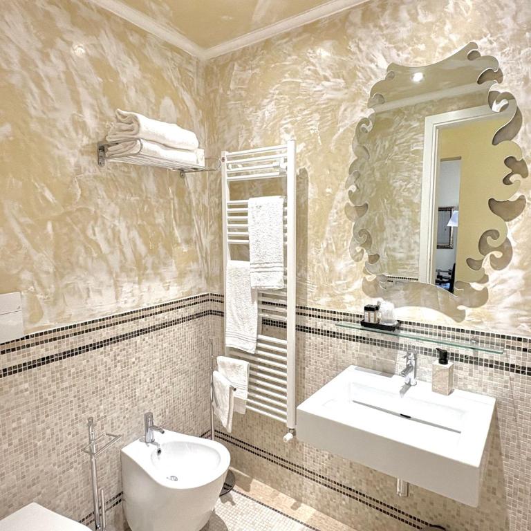 Antica Residenza Dell'Angelo - Suite (2 adultos) - 4
