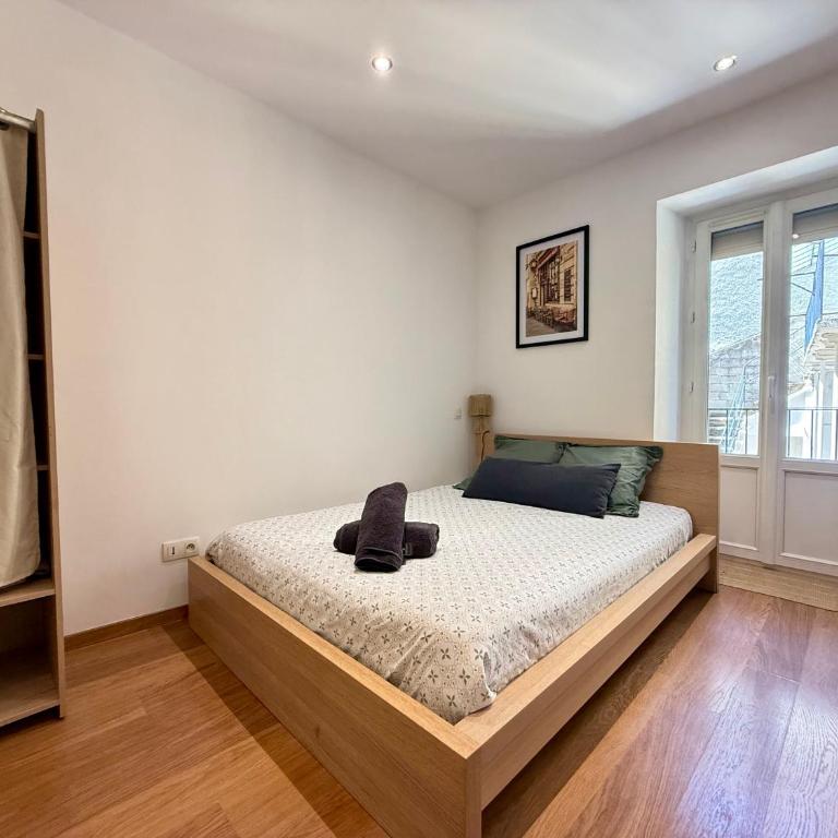 T2 cosy avec balcon - centre à pied - Appartamento con 1 Camera da Letto - 15
