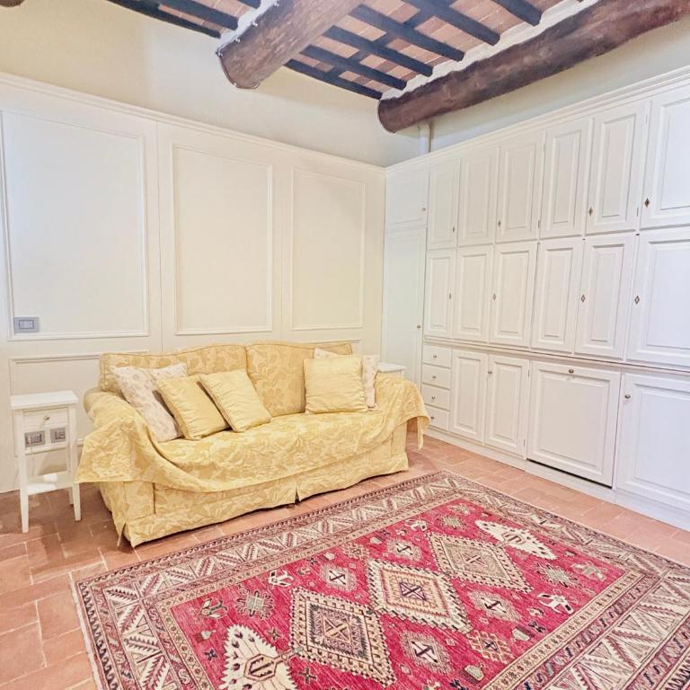 Antica Residenza Dell'Angelo - Suite (2 adultos) - 7