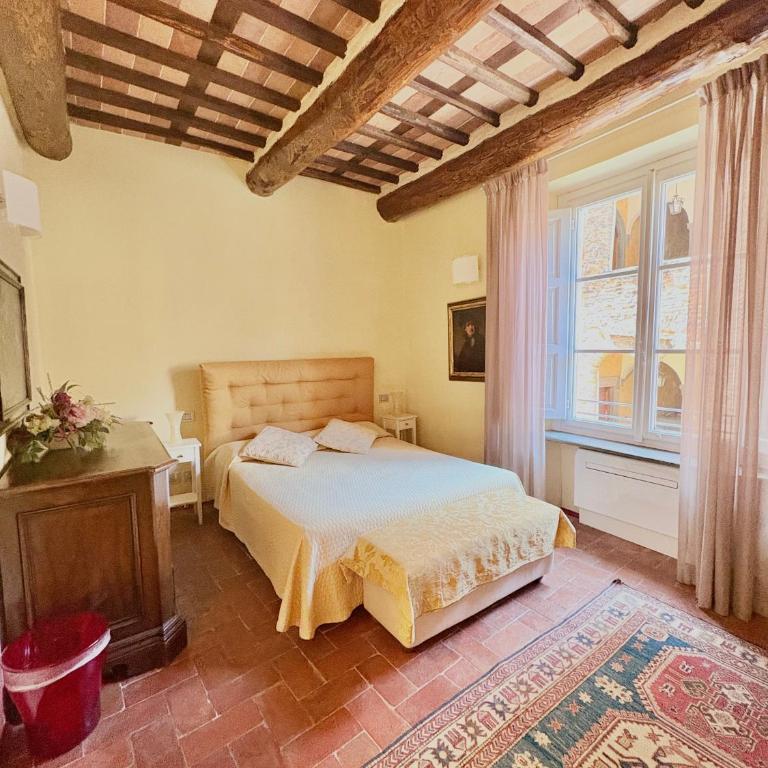 Antica Residenza Dell'Angelo - Suite (2 adultos) - 8