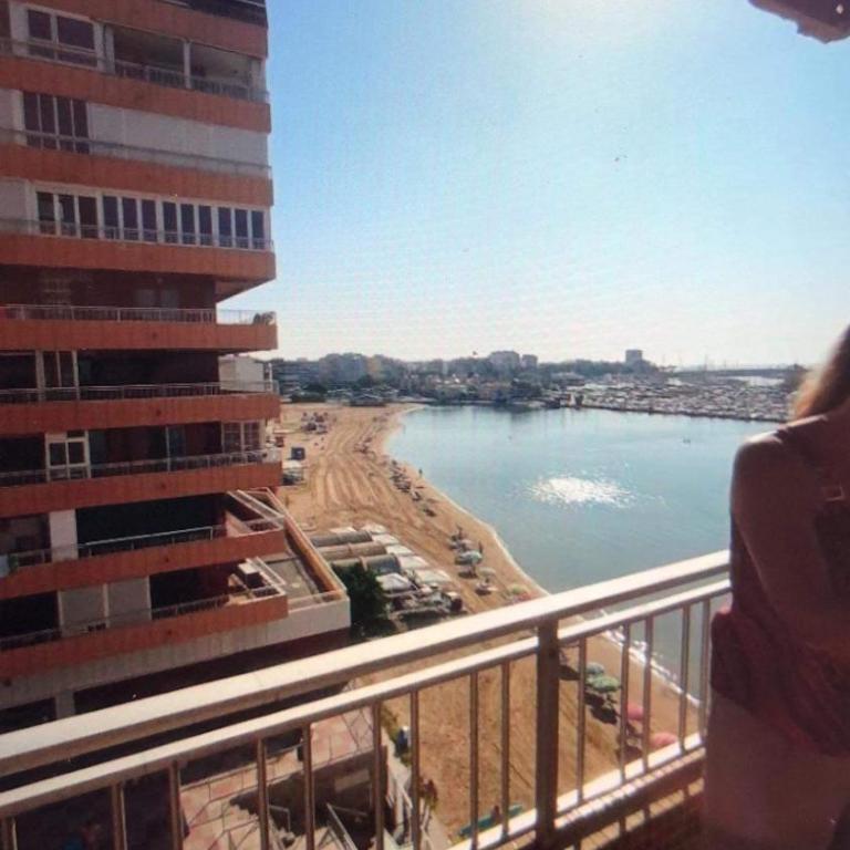 Bokaspanien 4 - 5 On The Beach - Appartement 3 Chambres - Vue sur Mer - 4