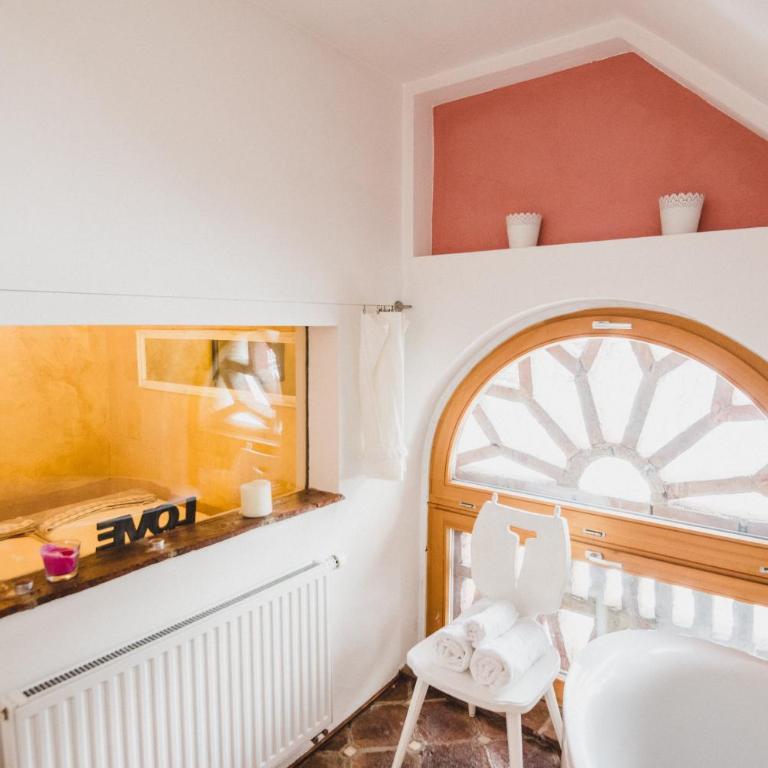 MOOKI Country Apartment - Appartement Deluxe - 9