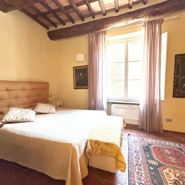 Antica Residenza Dell'Angelo - Suite (2 adultos) - 10