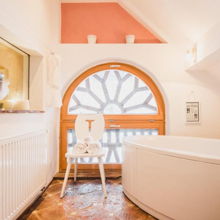 MOOKI Country Apartment - Appartement Deluxe - 7
