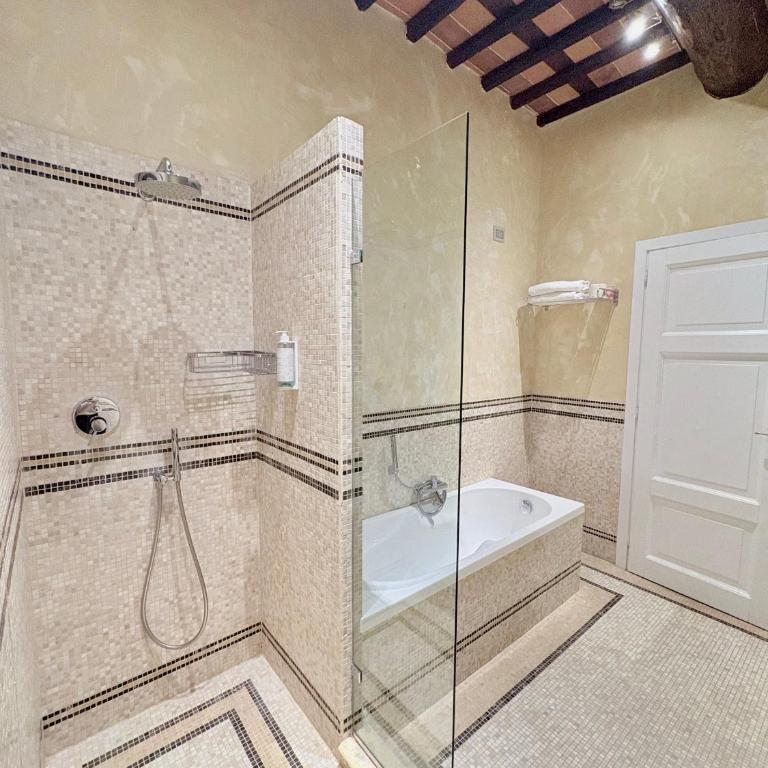 Antica Residenza Dell'Angelo - Suite (2 adultos) - 12