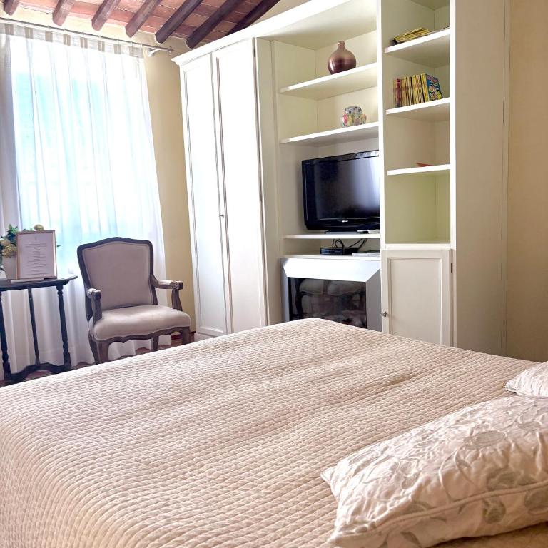 Antica Residenza Dell'Angelo - Suite (2 adultos) - 14