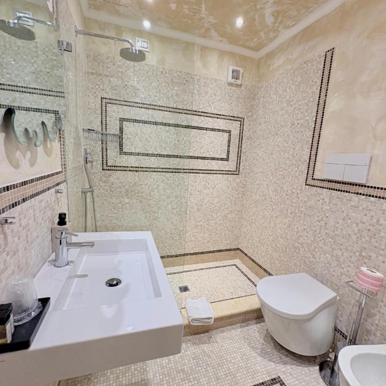 Antica Residenza Dell'Angelo - Suite (2 adultos) - 15
