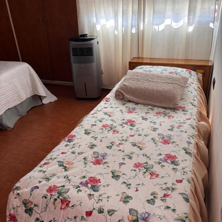Departamento Cómodo con Cochera - Apartamento de 1 dormitorio - 4
