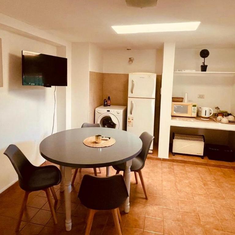 Departamento Cómodo con Cochera - Apartamento de 1 dormitorio - 6