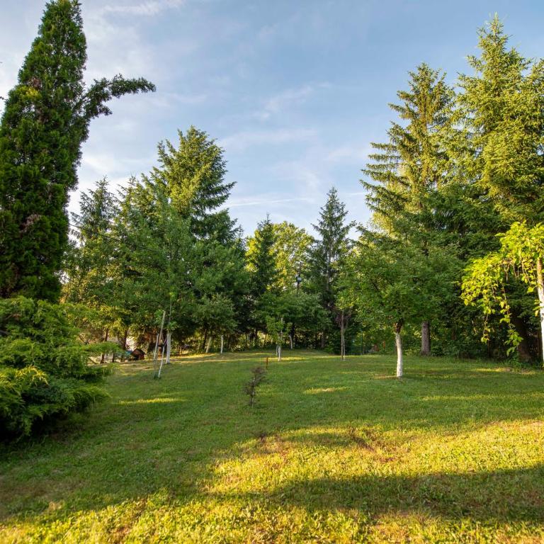 Vila Stanjevac, Sarajevo - Villa - Vue sur Jardin - 60