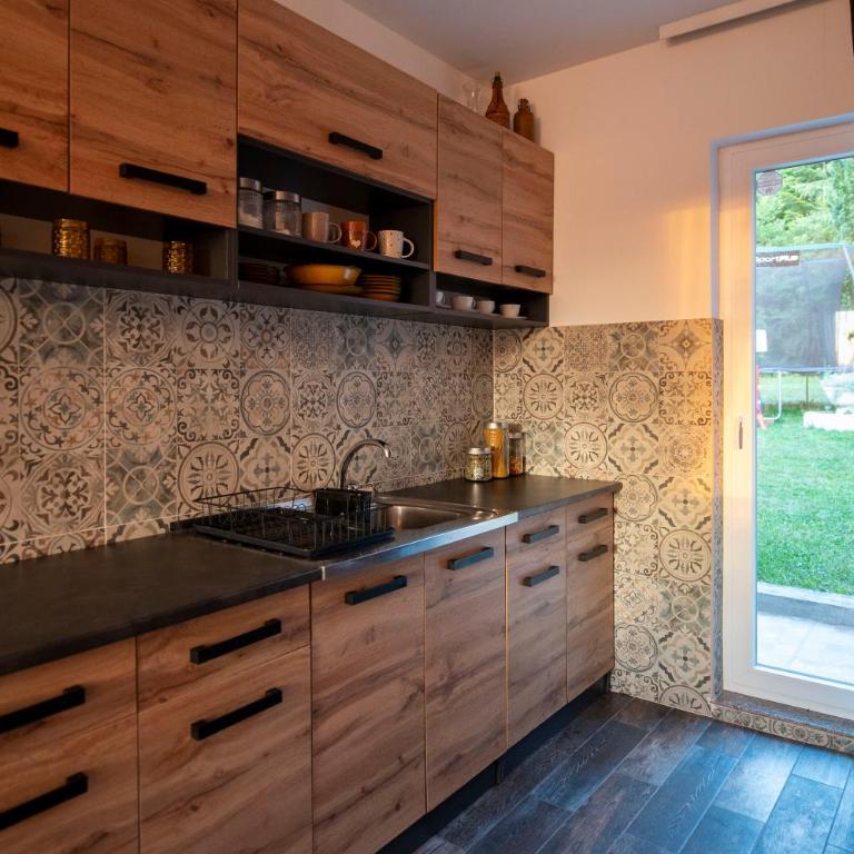 Vila Stanjevac, Sarajevo - Villa - Vue sur Jardin - 84