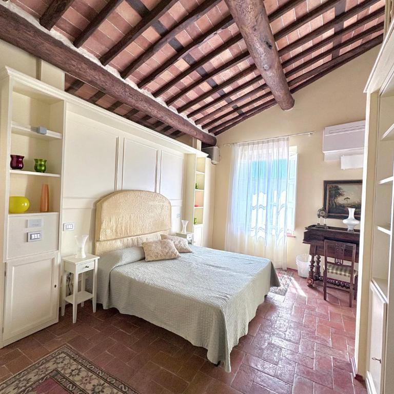 Antica Residenza Dell'Angelo - Suite (2 adultos) - 21