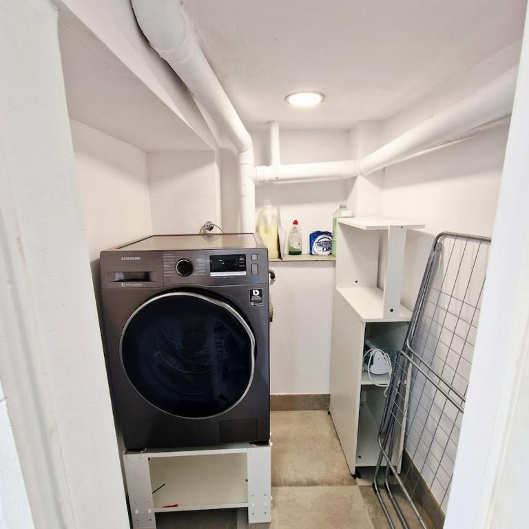 Urogallos Garden Villas Terrace Apartment - Apartment mit 2 Schlafzimmern - 17