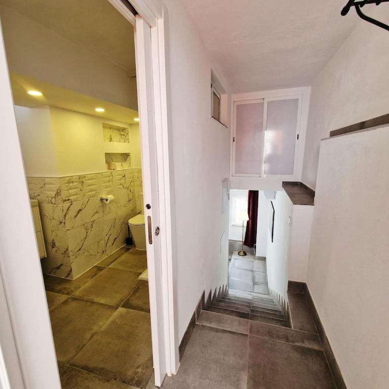 Urogallos Garden Villas Terrace Apartment - Apartment mit 2 Schlafzimmern - 22