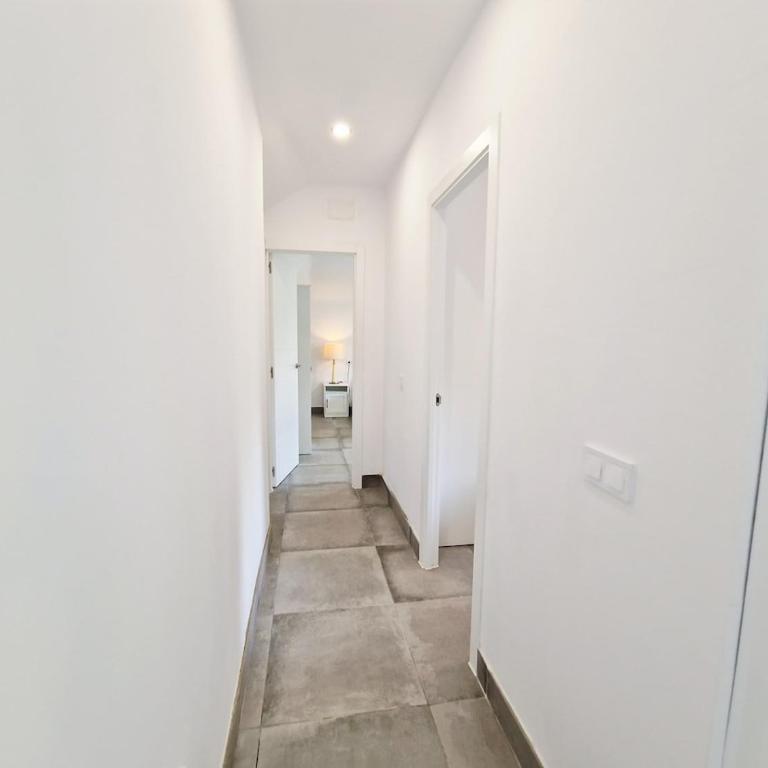 Urogallos Garden Villas Terrace Apartment - Apartment mit 2 Schlafzimmern - 31