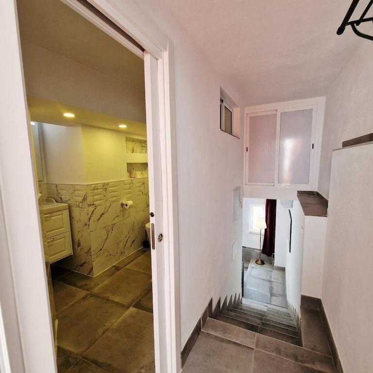 Urogallos Garden Villas Terrace Apartment - Apartment mit 2 Schlafzimmern - 38