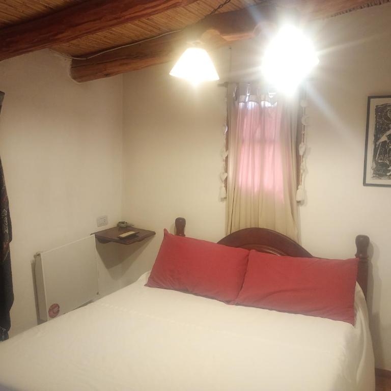 La Pirquita - Vacation Home - 18