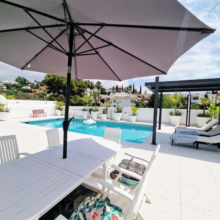 Urogallos Garden Villas Terrace Apartment - Apartment mit 2 Schlafzimmern - 46