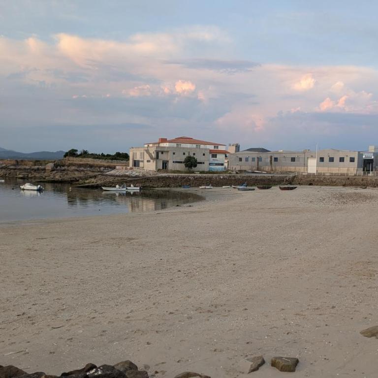 Bahía de Rons - Apartamento con vistas al mar - 1