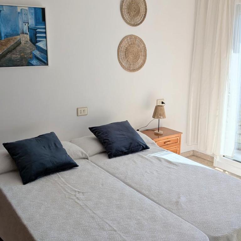 Bahía de Rons - Apartamento con vistas al mar - 3
