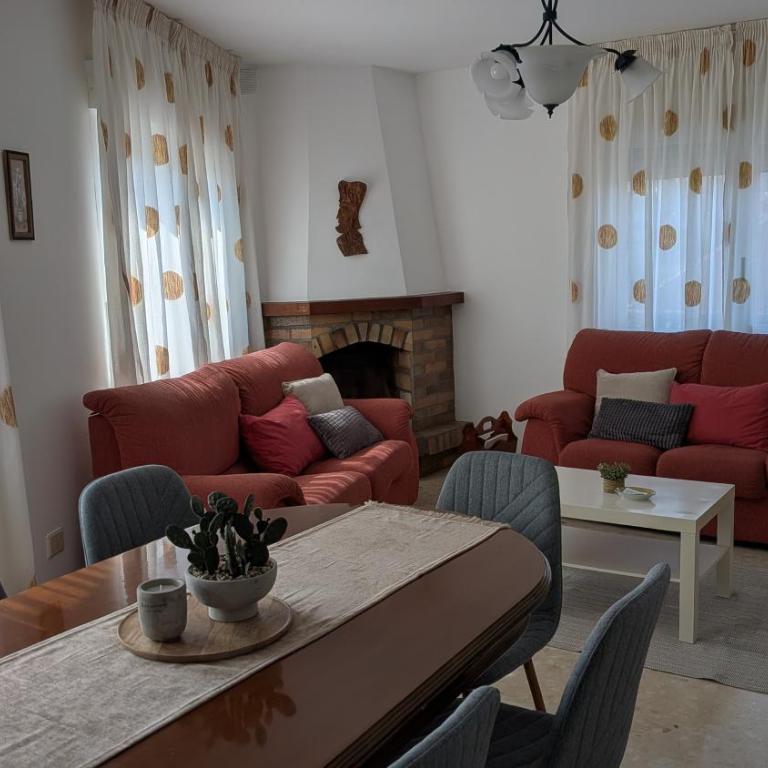 Bahía de Rons - Apartamento con vistas al mar - 13