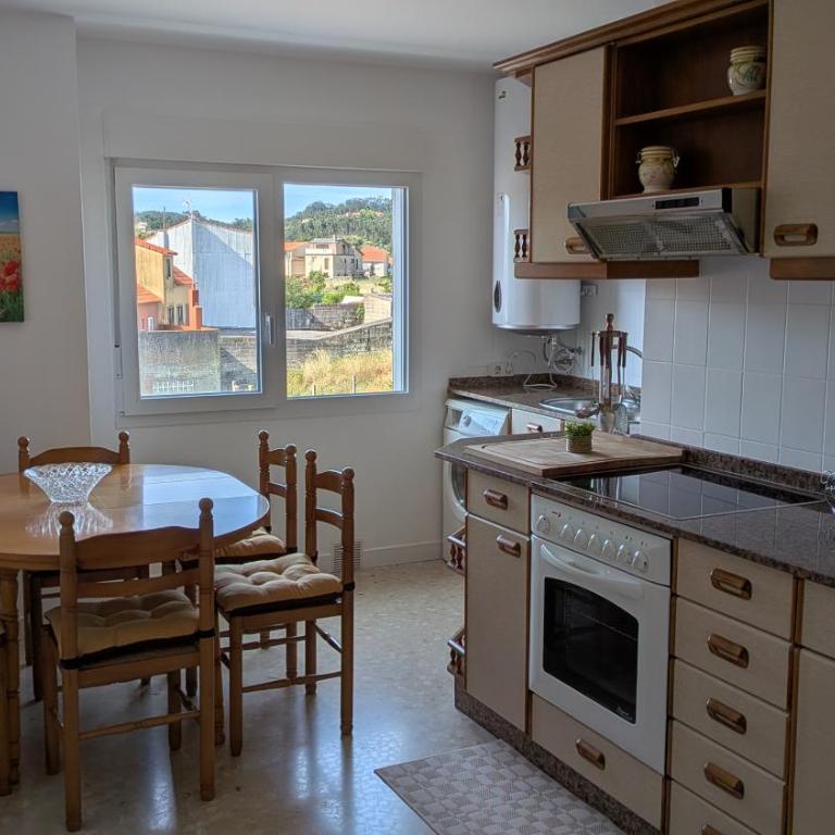 Bahía de Rons - Apartamento con vistas al mar - 15