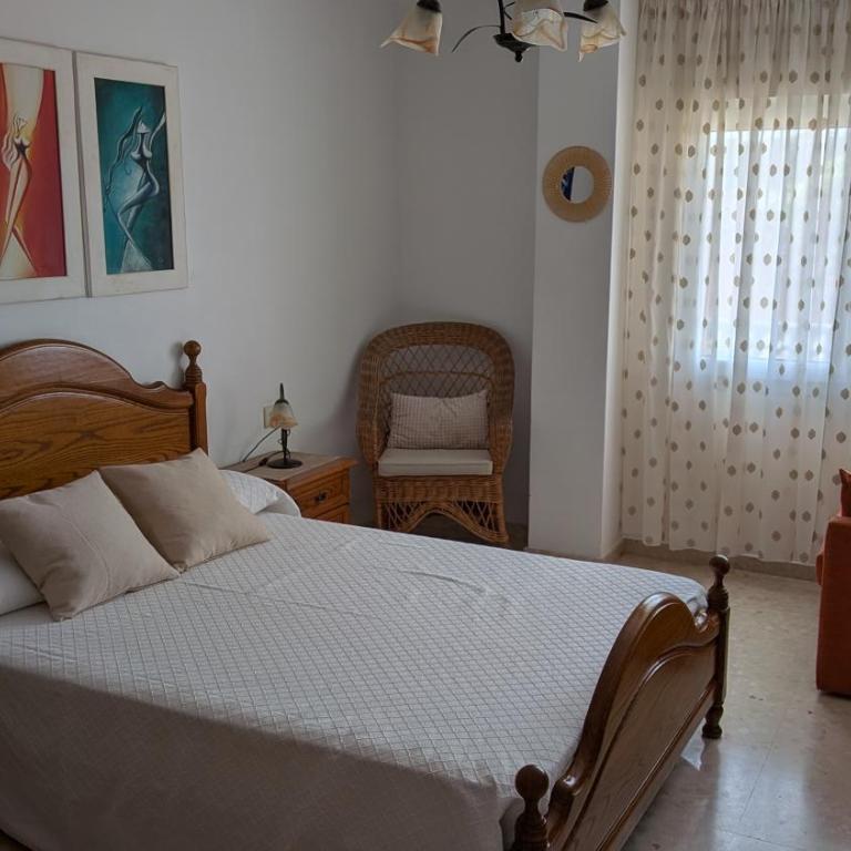 Bahía de Rons - Apartamento con vistas al mar - 18