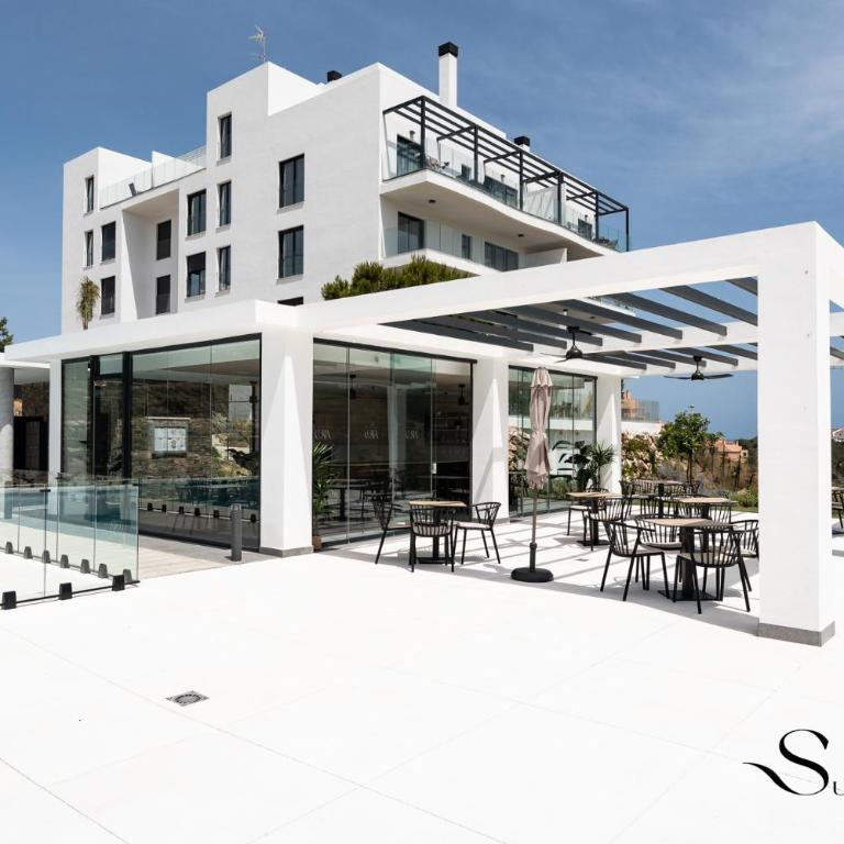 Peaceful Getaway Near Beach & Golf REF076 - Two-Bedroom Deluxe Apartment with Ocean View - 30