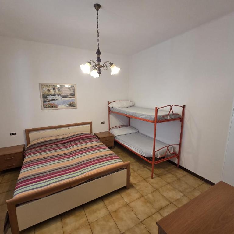 Manuela - Appartement avec Balcon - 4
