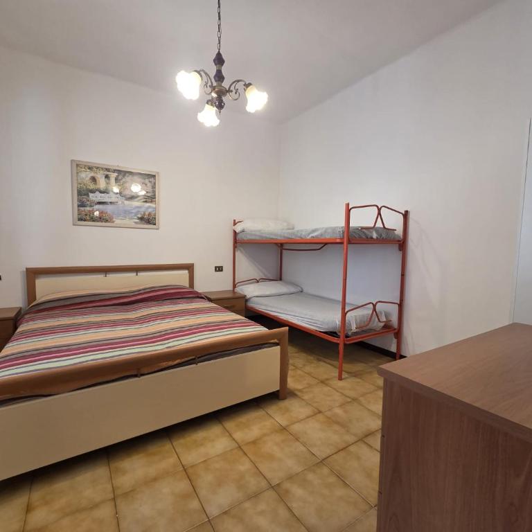 Manuela - Appartement avec Balcon - 5