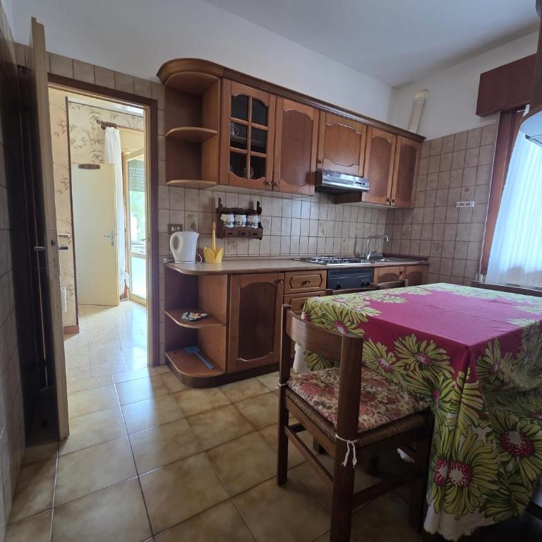 Manuela - Appartement avec Balcon - 10