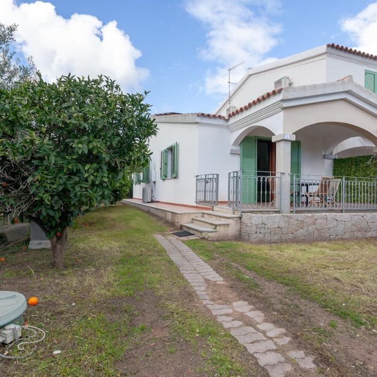 Stellamare 1 - Casa con 2 Camere da Letto - 1