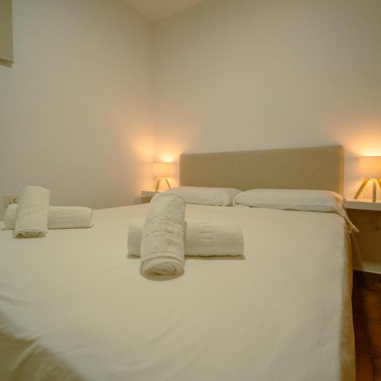 Primestay - Chalet Panamá - Piscina y Vistas al Castillo - Maison 4 Chambres - 11
