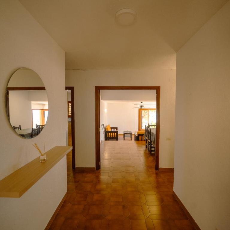 Primestay - Chalet Panamá - Piscina y Vistas al Castillo - Maison 4 Chambres - 13