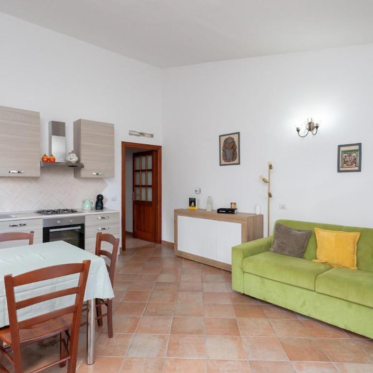 Stellamare 1 - Casa con 2 Camere da Letto - 3