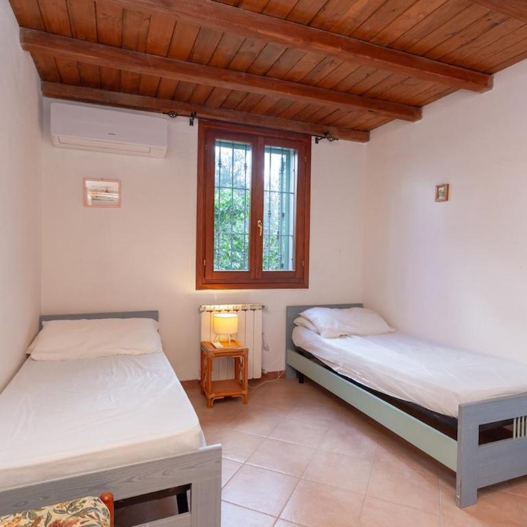 Stellamare 1 - Casa con 2 Camere da Letto - 13