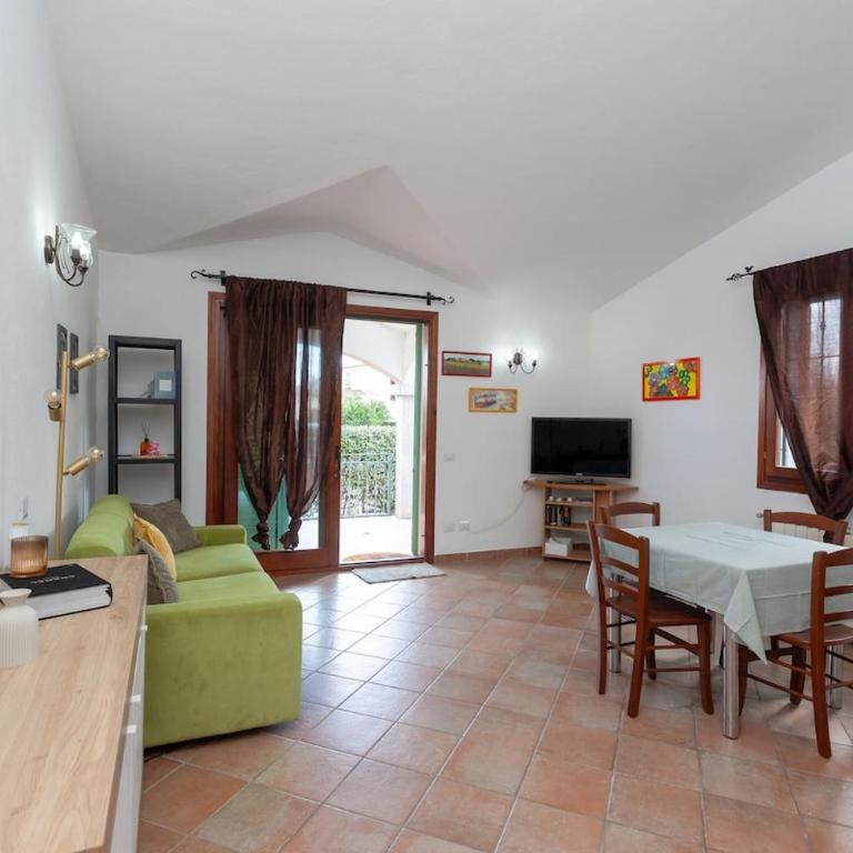 Stellamare 1 - Casa con 2 Camere da Letto - 16
