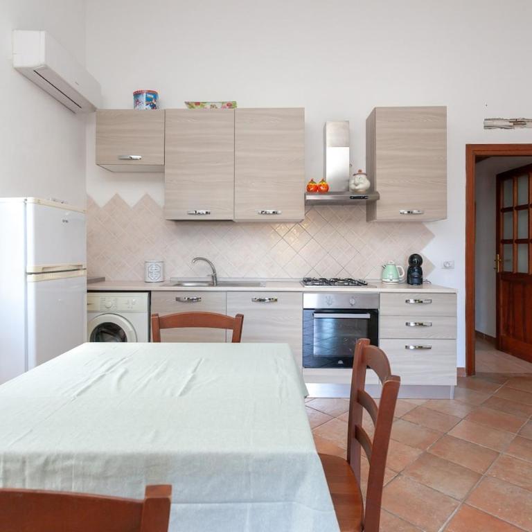 Stellamare 1 - Casa con 2 Camere da Letto - 17